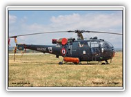 Alouette III Aeronavale 13